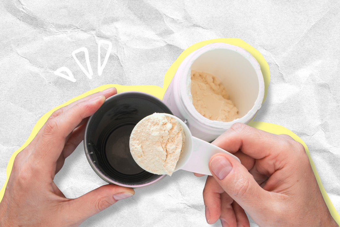 BANG FOR BUCK PROTEIN SNACKS