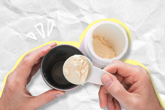BANG FOR BUCK PROTEIN SNACKS